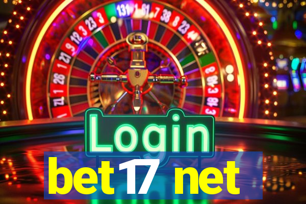 bet17 net